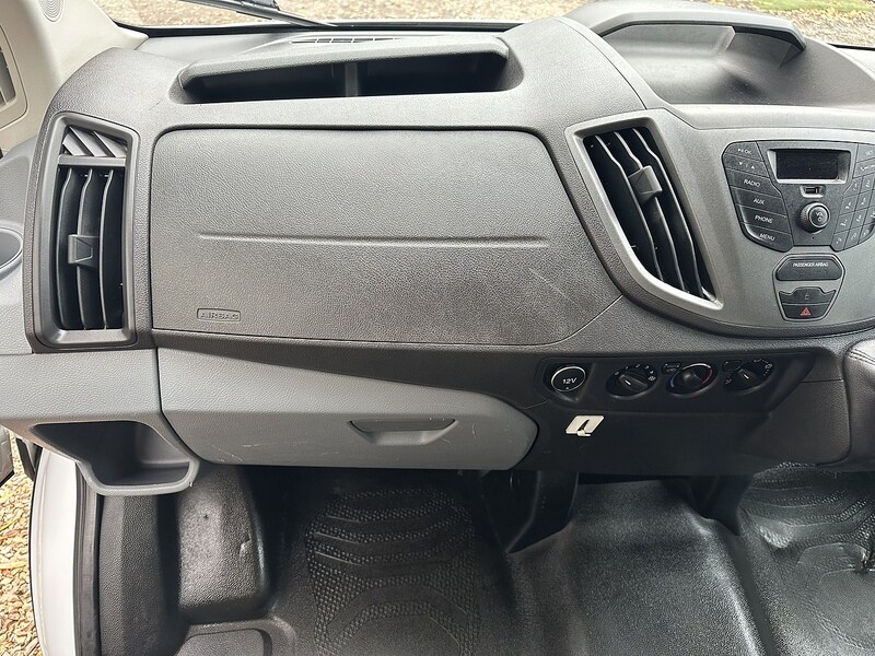 Used Ford Transit 2018 for sale - 76163676: Photo 44