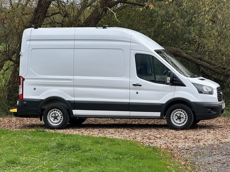 Used Ford Transit 2018 for sale - 76163676: Photo 6