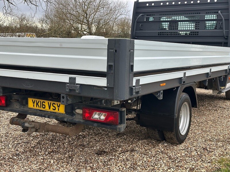 Used Ford Transit for sale - 77668004: Photo 10