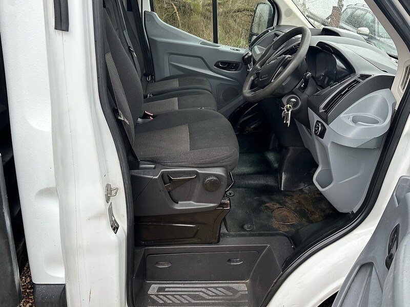 Used Ford Transit for sale - 77668004: Photo 12
