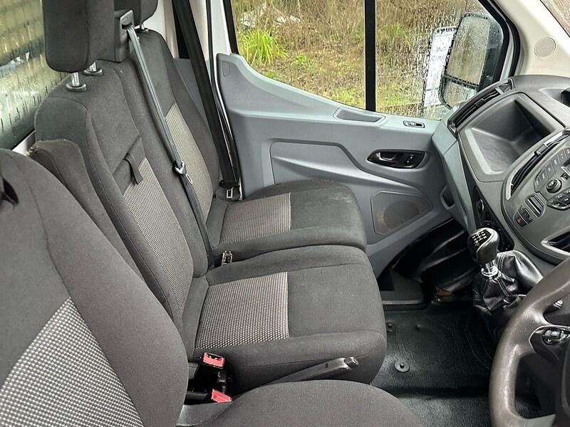 Used Ford Transit for sale - 77668004: Photo 13