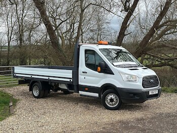 Used Ford Transit 2016 for sale - 77668004: Photo