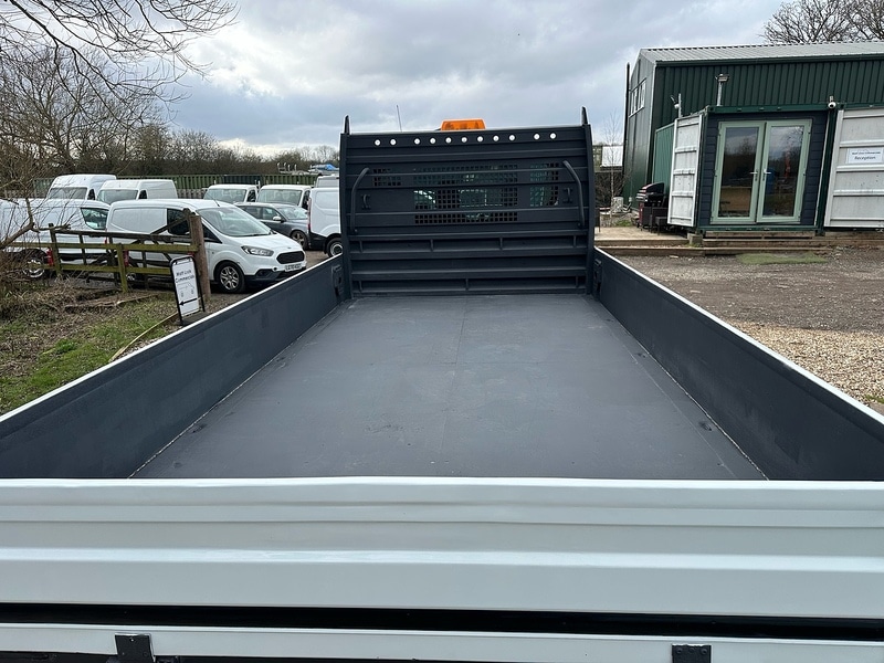 Used Ford Transit for sale - 77668004: Photo 2