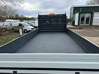 Used Ford Transit 2016 for sale - 77668004: Photo