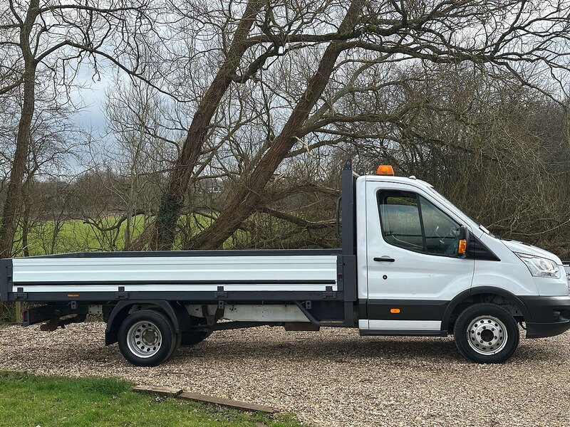 Used Ford Transit for sale - 77668004: Photo 3