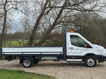 Used Ford Transit 2016 for sale - 77668004: Photo