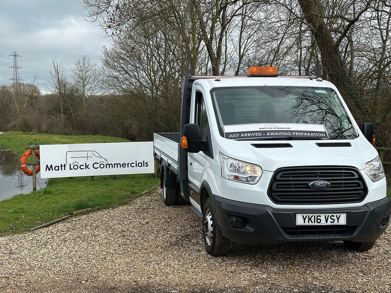 Used Ford Transit for sale - 77668004: Photo 4