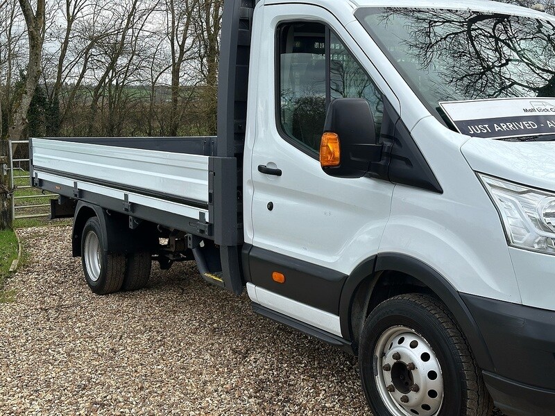 Used Ford Transit for sale - 77668004: Photo 5