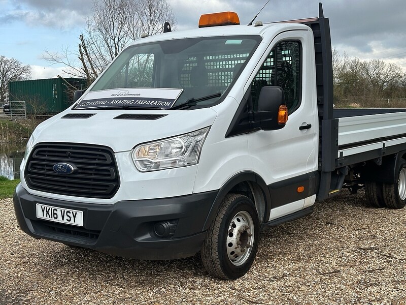 Used Ford Transit for sale - 77668004: Photo 7