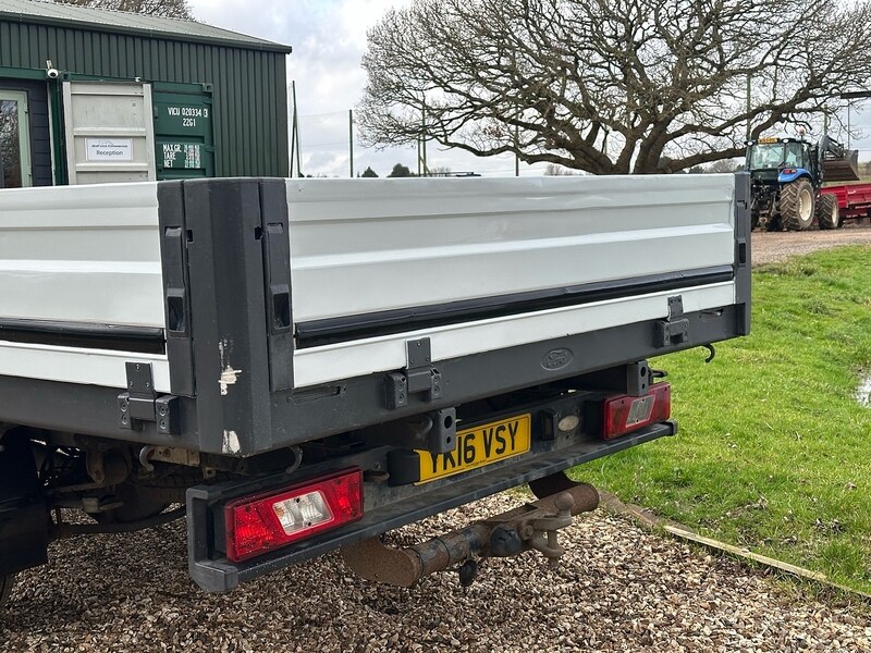 Used Ford Transit for sale - 77668004: Photo 9