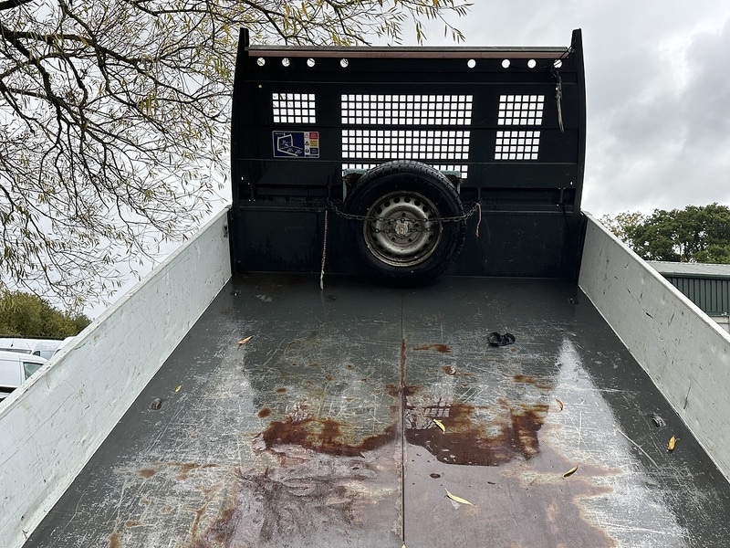 Used Ford Transit 2018 for sale - 76430537: Photo 13