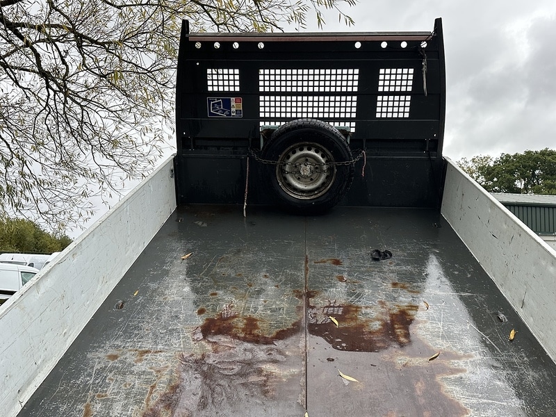 Used Ford Transit 2018 for sale - 76430537: Photo 14