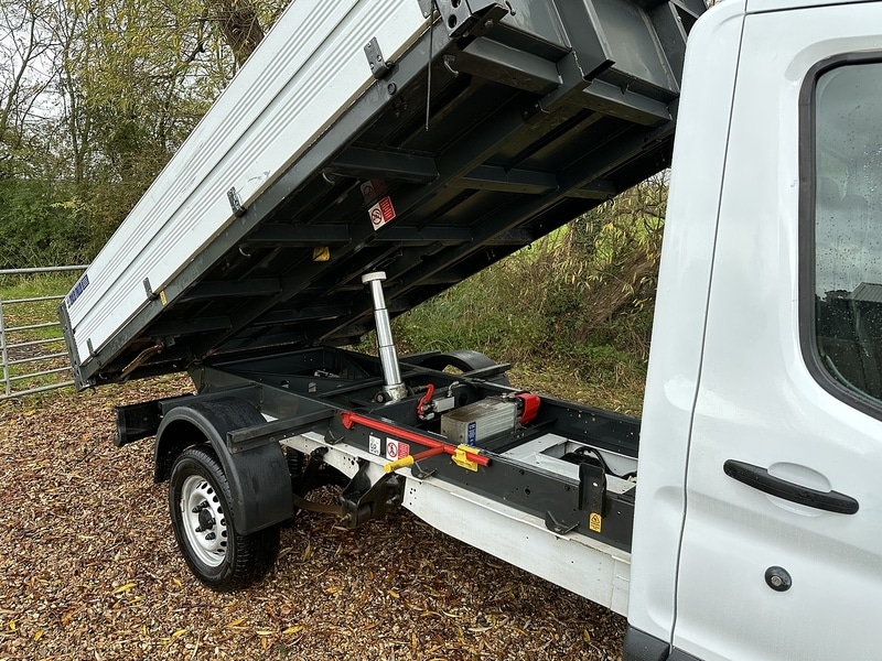 Used Ford Transit 2018 for sale - 76430537: Photo 6