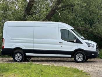 Used Ford Transit 2021 for sale - 74743375: Photo