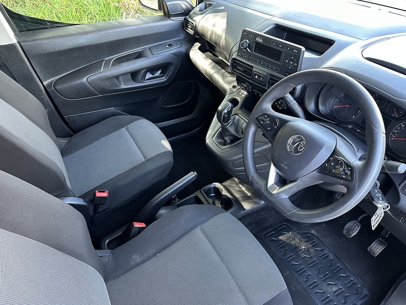 Vehicle 19