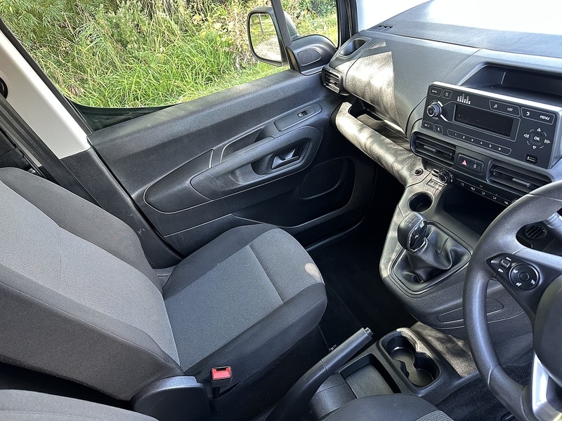 Vehicle 20