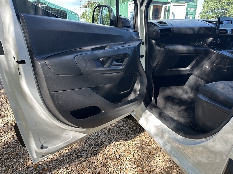 Vehicle 23