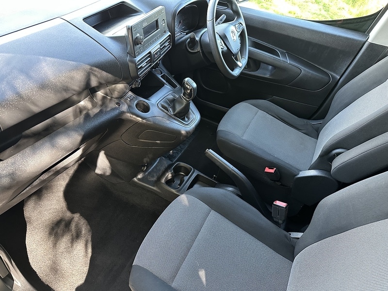 Vehicle 27