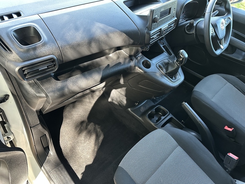 Vehicle 28