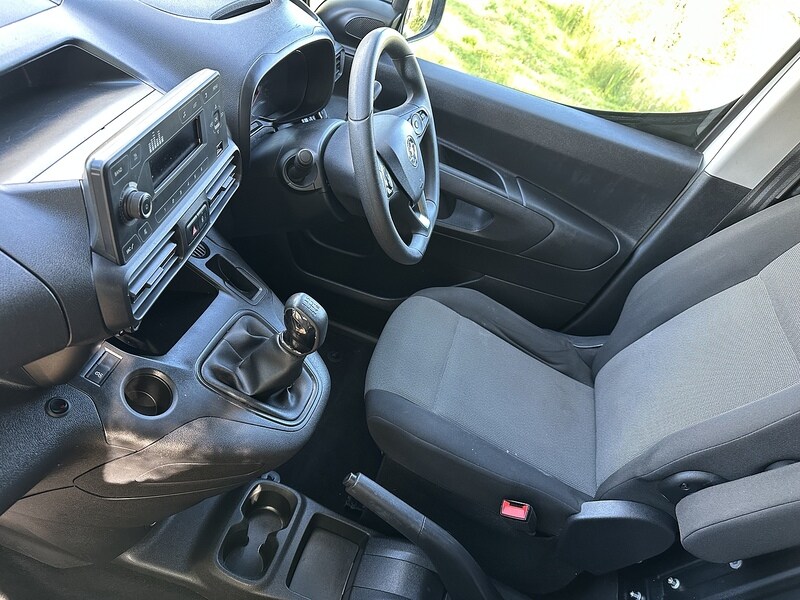 Vehicle 29