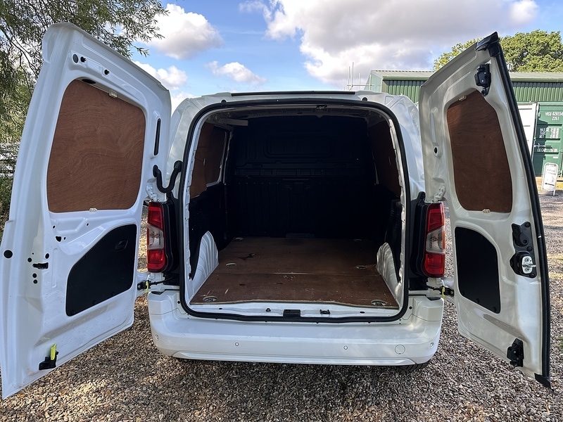 Vehicle 32