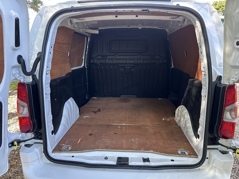 Vehicle 38