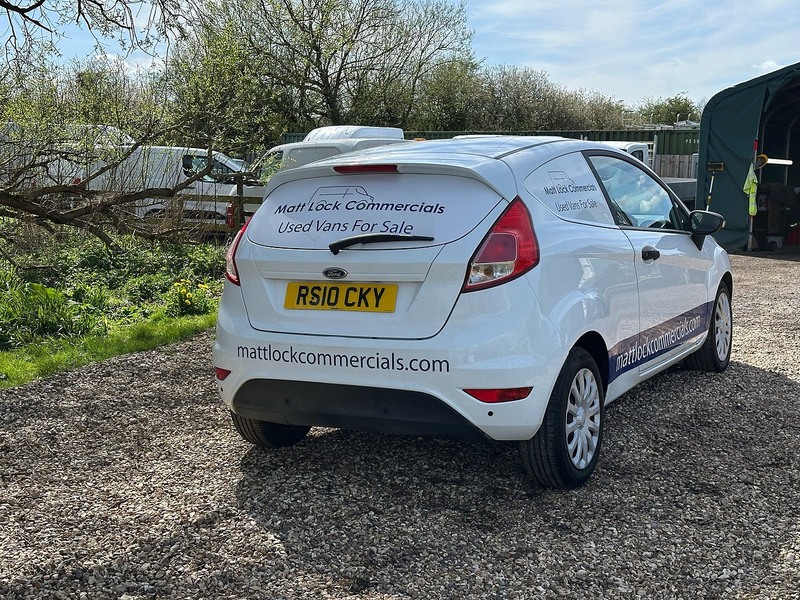 Used Ford Fiesta 2015 for sale - 78140833: Photo 12