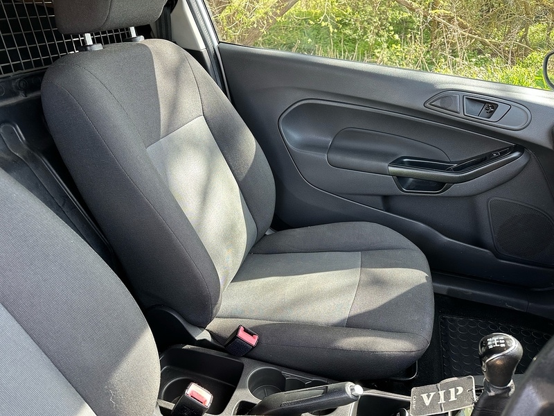 Used Ford Fiesta 2015 for sale - 78140833: Photo 18