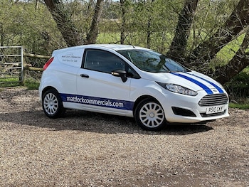 Ford Fiesta feature image