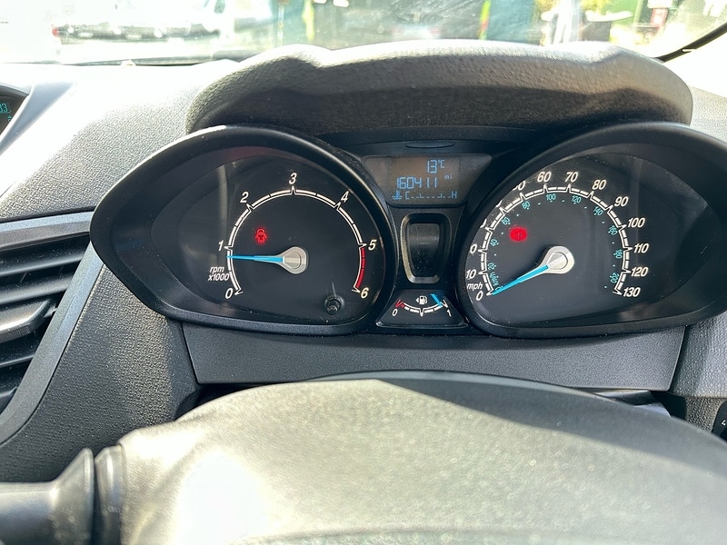 Used Ford Fiesta 2015 for sale - 78140833: Photo 22