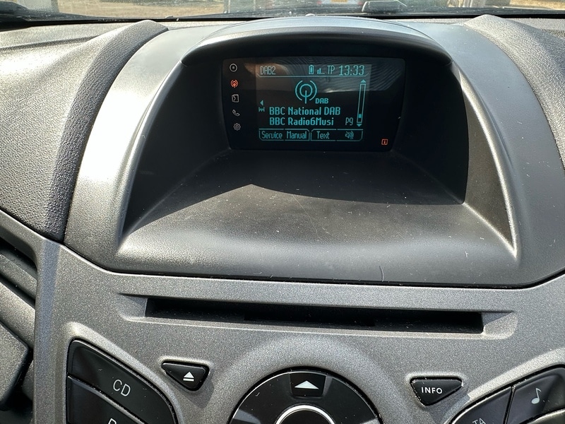 Used Ford Fiesta 2015 for sale - 78140833: Photo 23