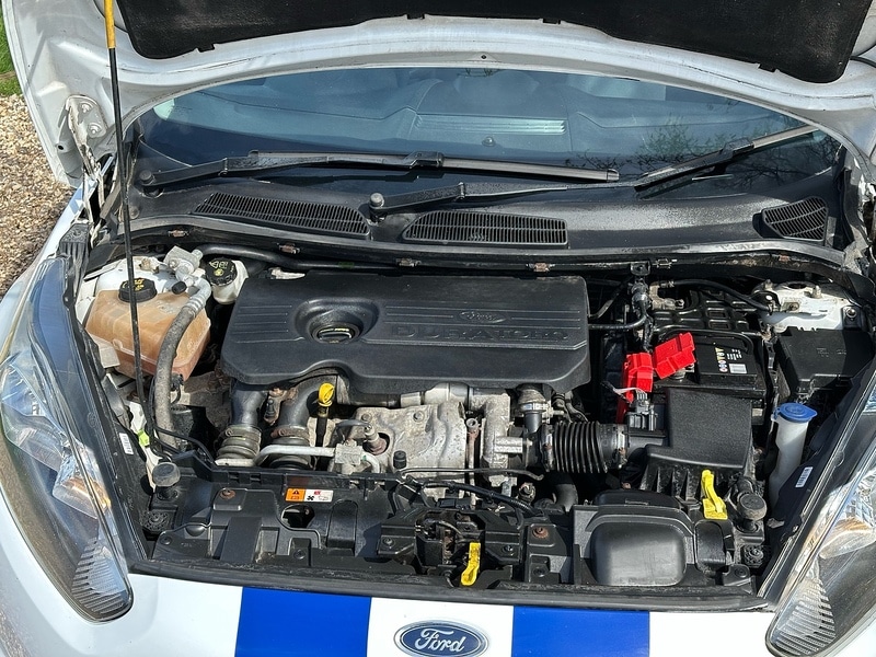 Used Ford Fiesta 2015 for sale - 78140833: Photo 32