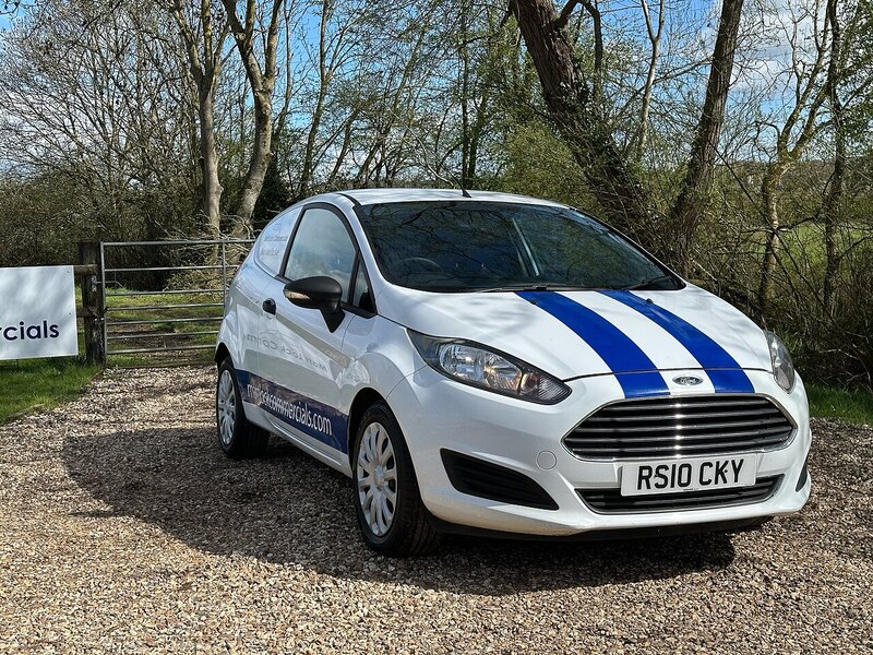 Used Ford Fiesta 2015 for sale - 78140833: Photo 6