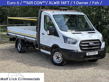Ford - Transit