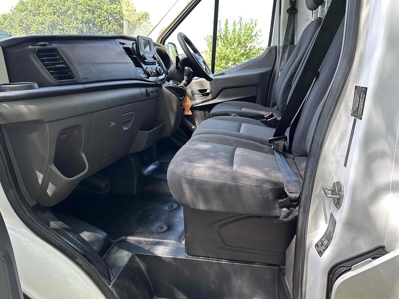 Vehicle 26