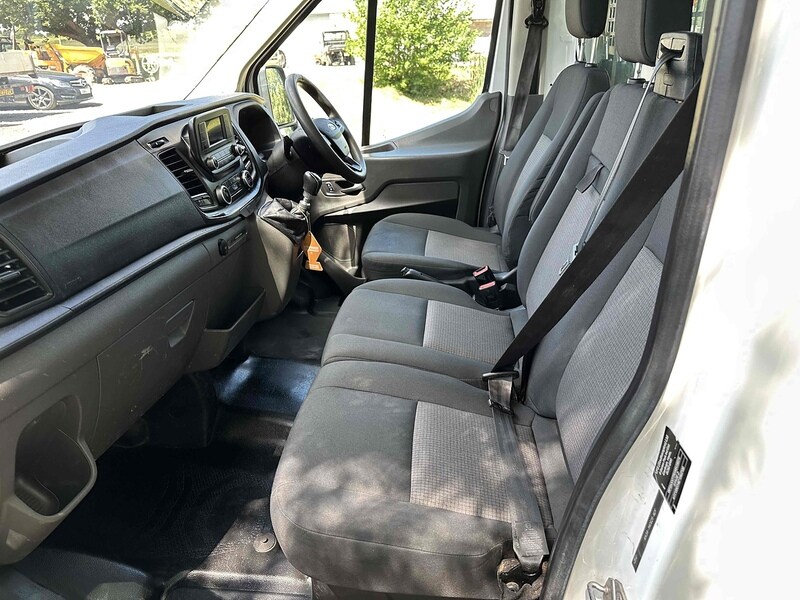 Vehicle 27