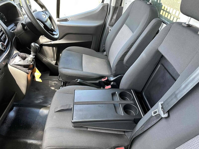 Vehicle 29