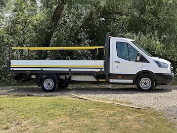 Used Ford Transit 2021 for sale - 75054735: Photo