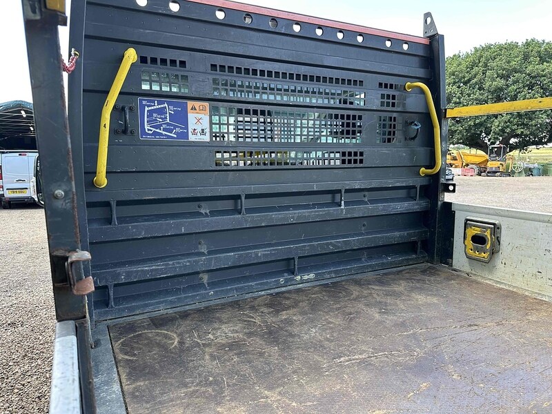 Vehicle 32