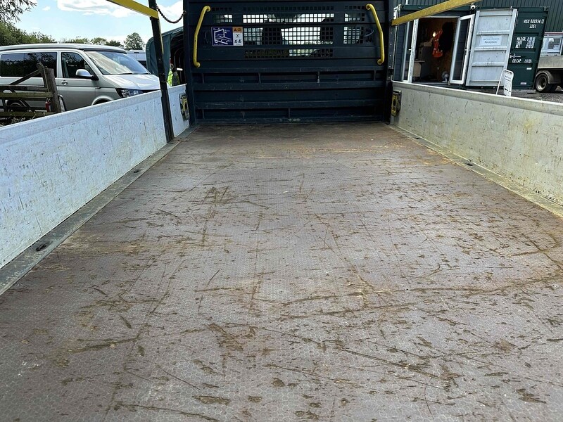 Vehicle 34