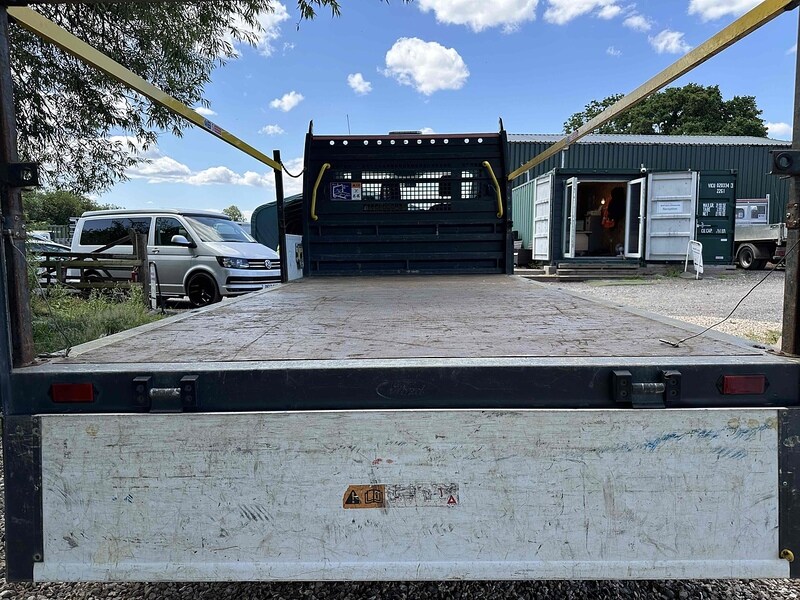 Vehicle 40