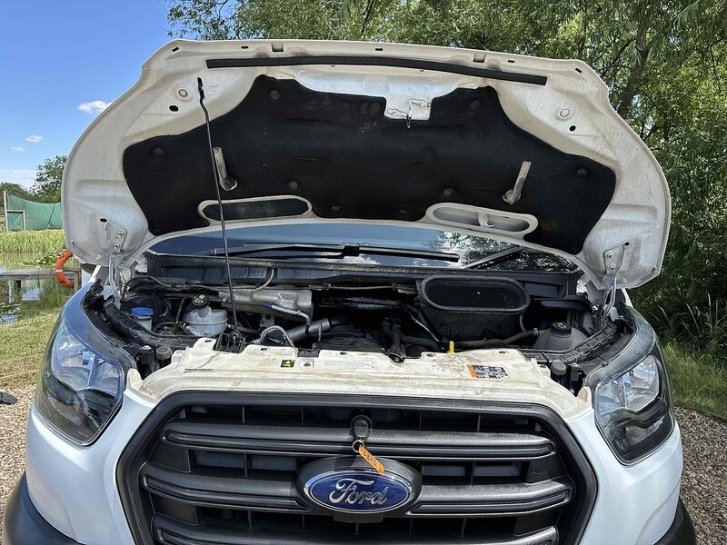 Vehicle 43