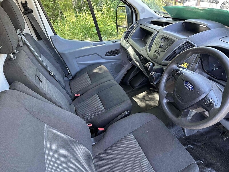 Vehicle 23