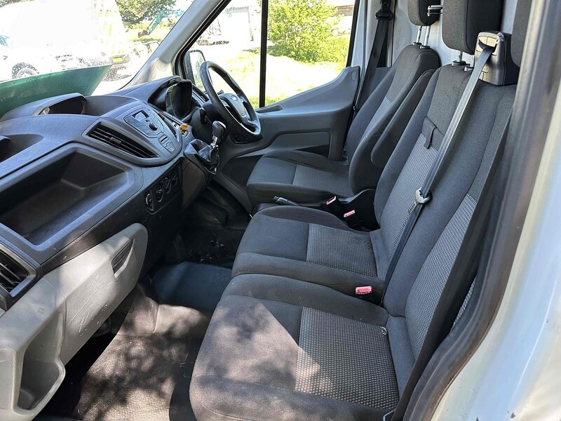 Vehicle 29