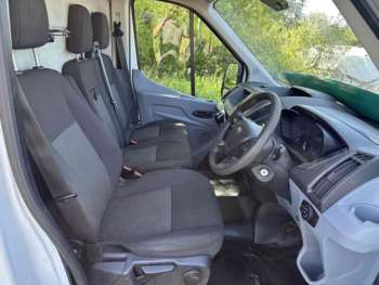 Used Ford Transit 2015 for sale - 75078347: Photo