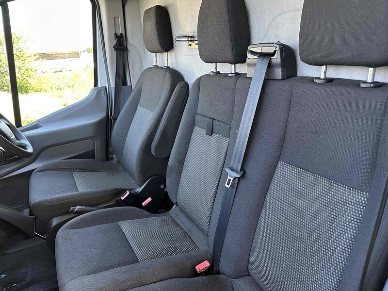 Vehicle 30
