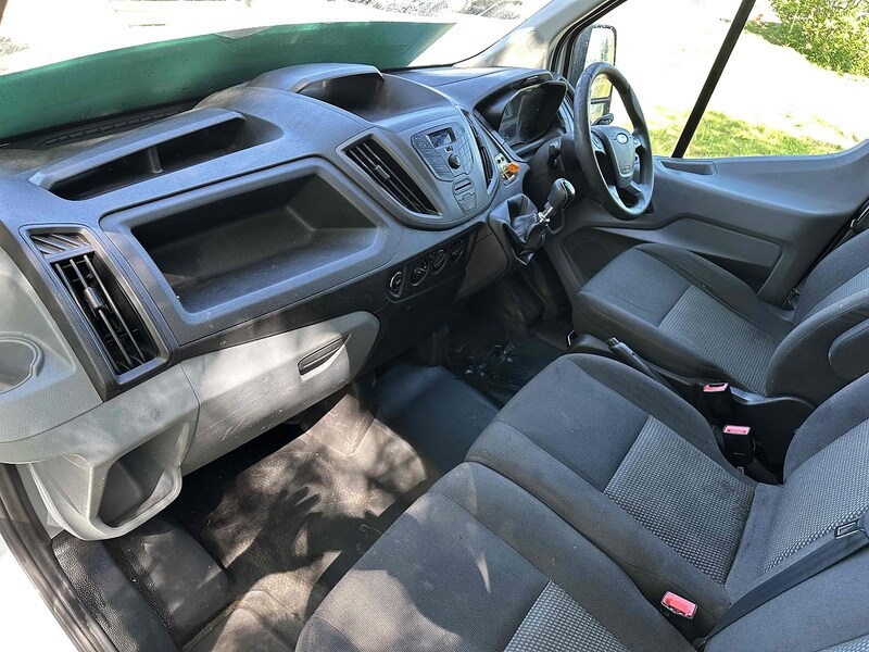 Vehicle 31