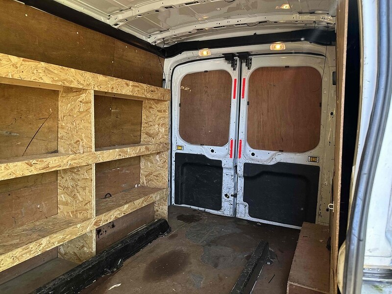 Vehicle 35