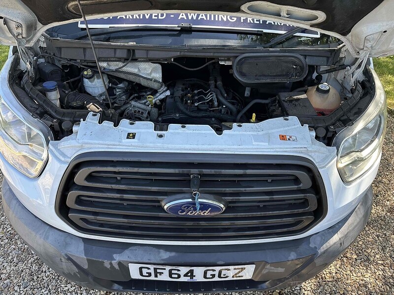 Vehicle 37