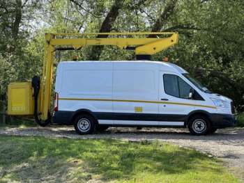 Used Ford Transit 2015 for sale - 75078347: Photo
